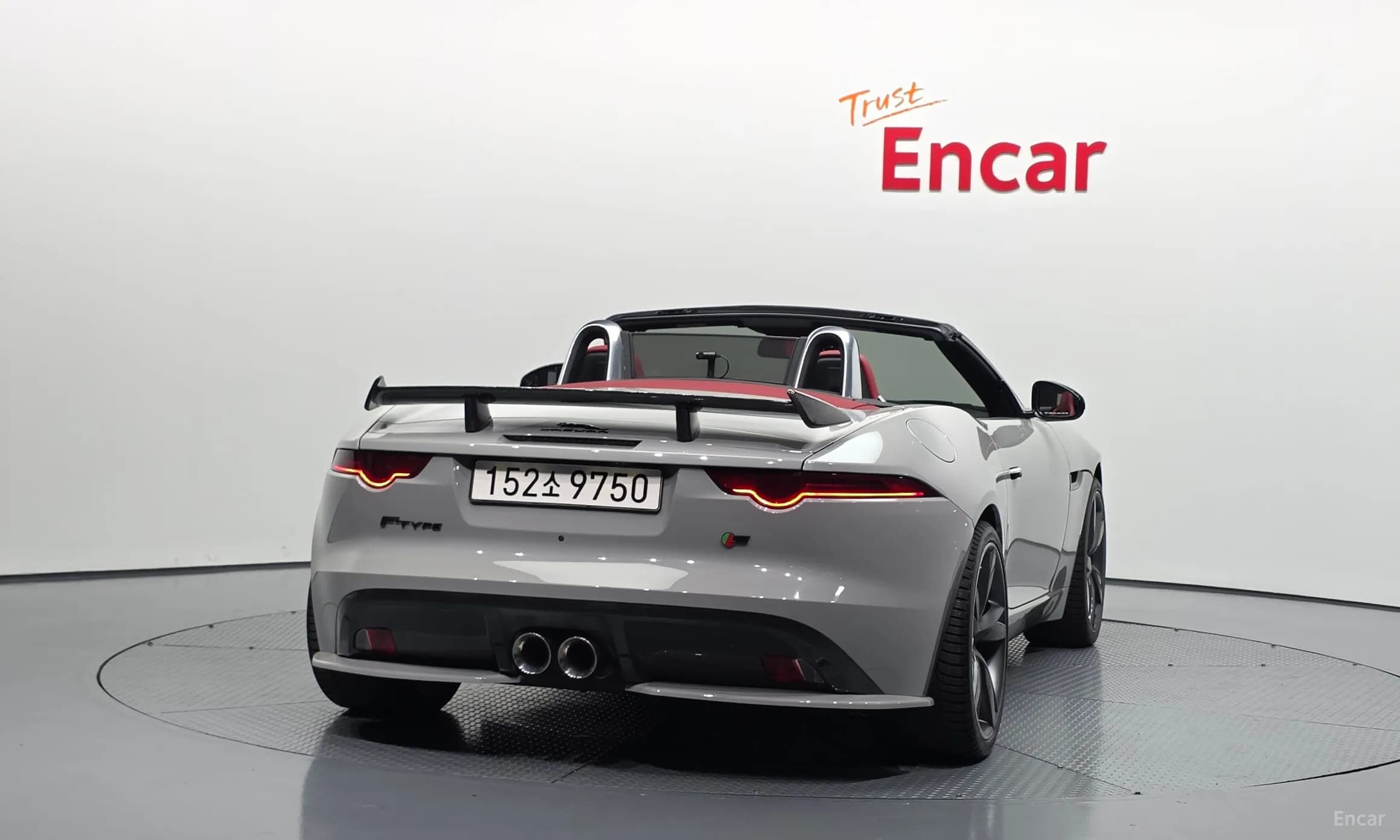F-TYPE