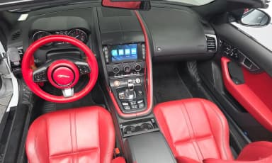 F-TYPE