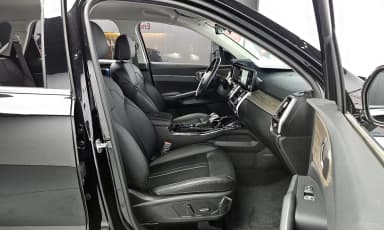 Sorento 4th generation