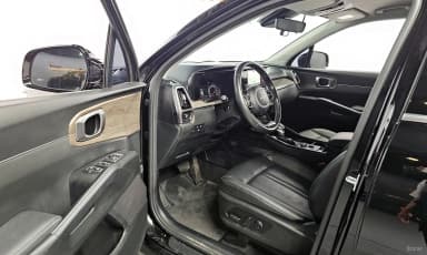 Sorento 4th generation
