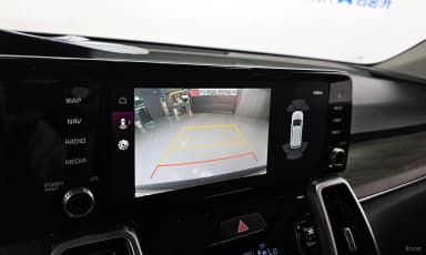 Sorento 4th generation