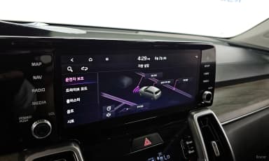 Sorento 4th generation