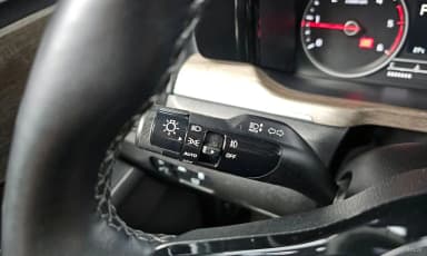 Sorento 4th generation