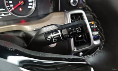 Sorento 4th generation