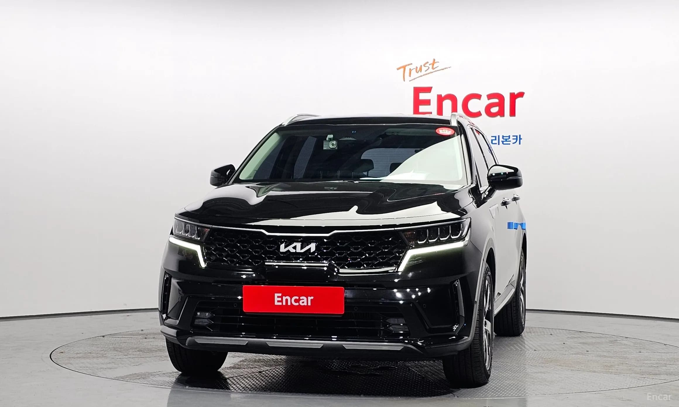 Sorento 4th generation