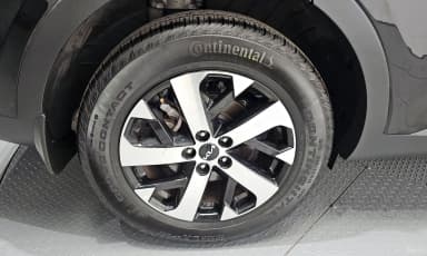 Sorento 4th generation