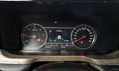Sorento 4th generation