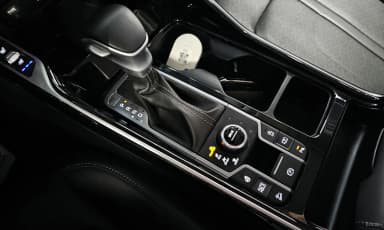 Sorento 4th generation