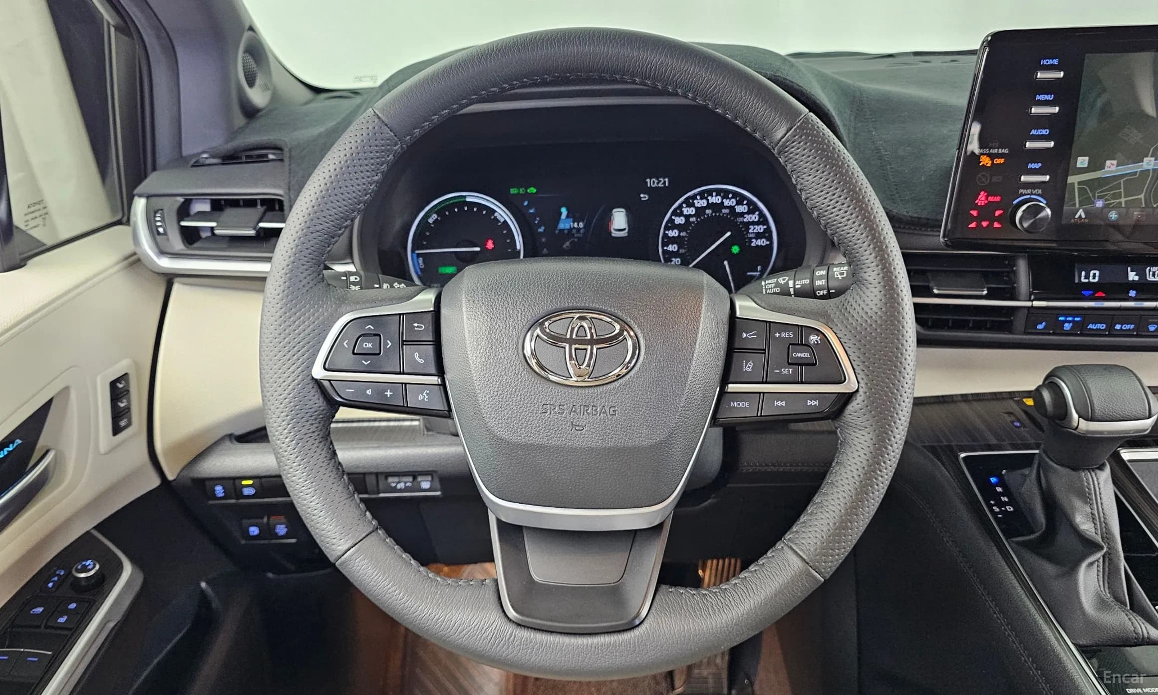 Siena 4th generation