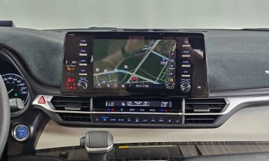 Siena 4th generation