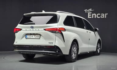 Siena 4th generation