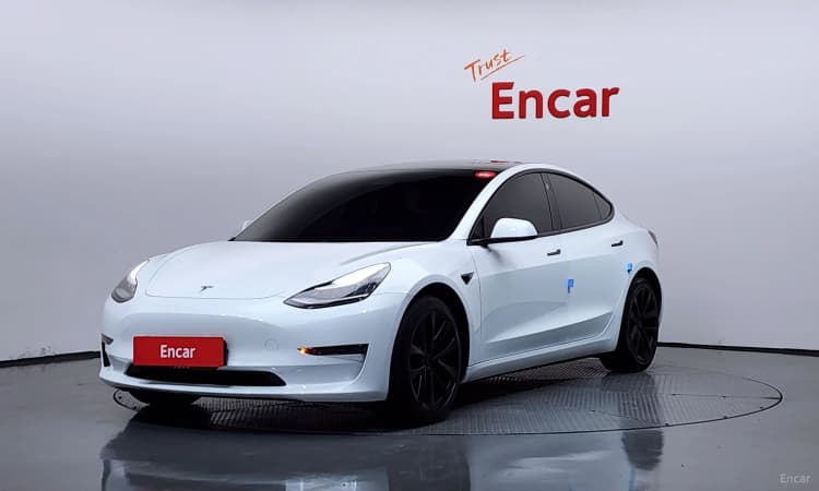 Model 3