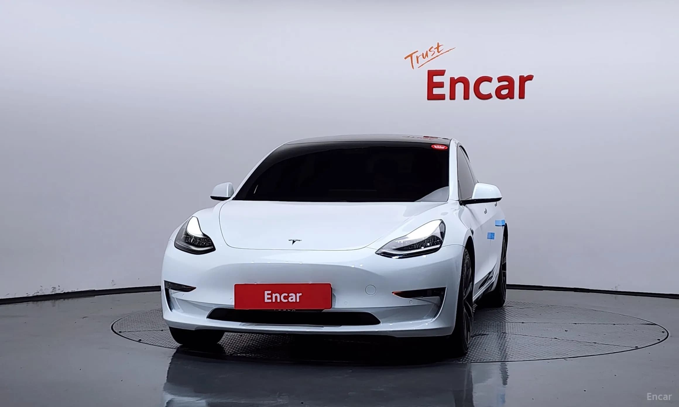 Model 3