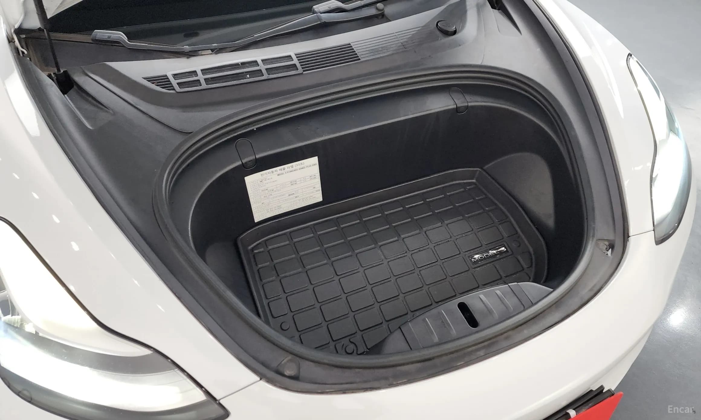 Model 3
