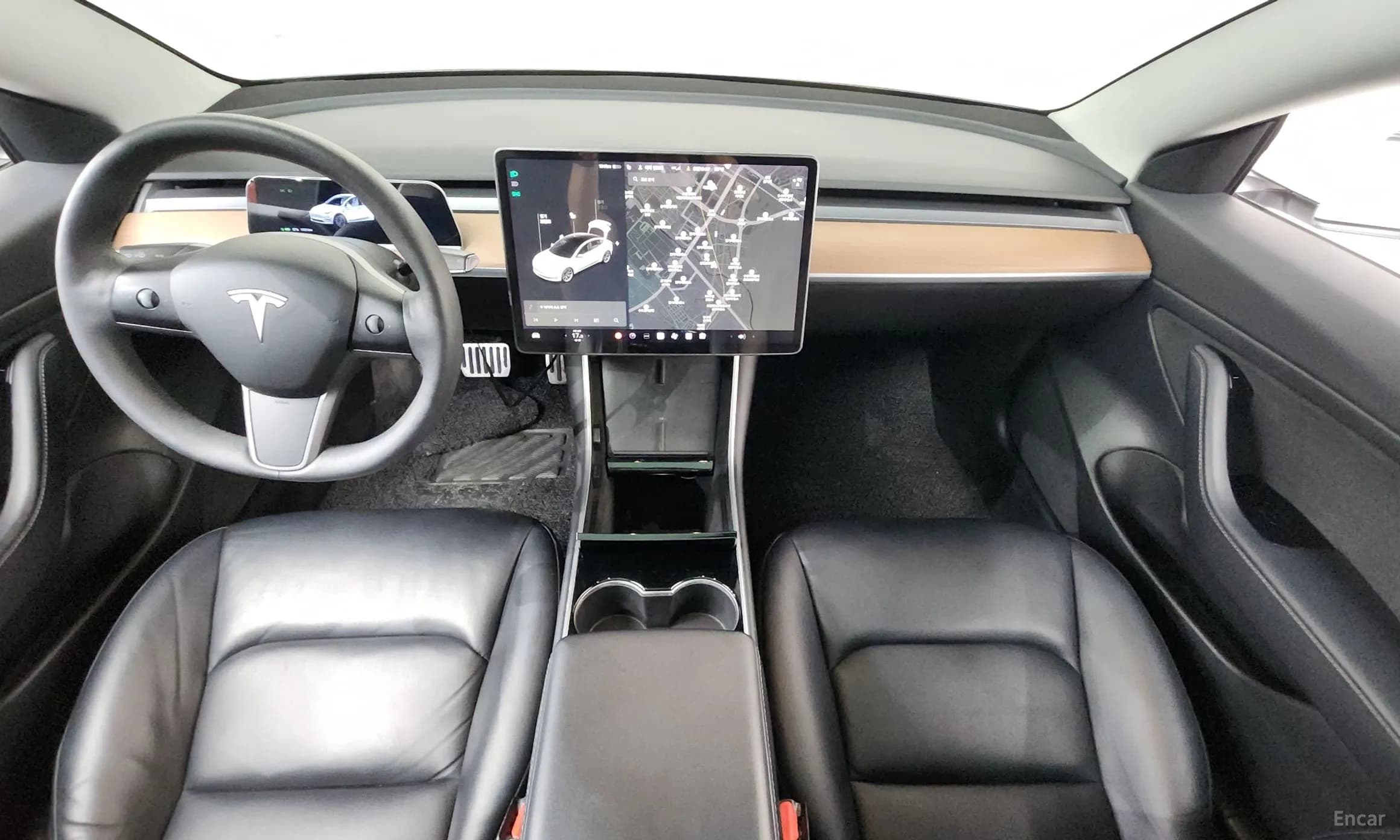Model 3