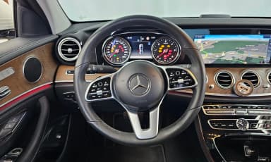 E-Class W213
