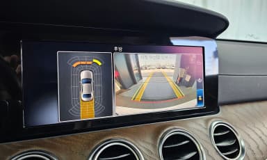 E-Class W213
