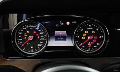 E-Class W213