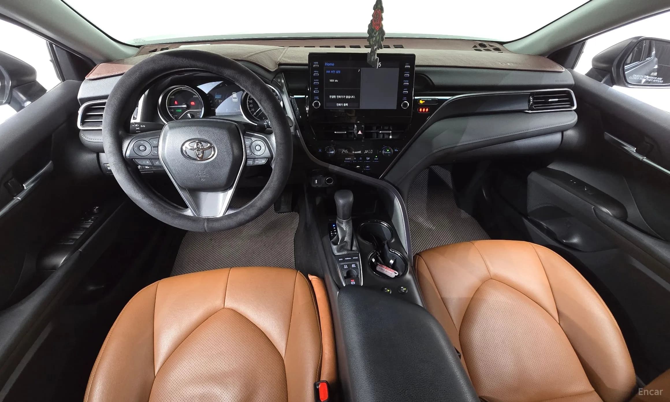 Camry (XV70)