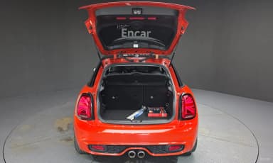 Cooper S