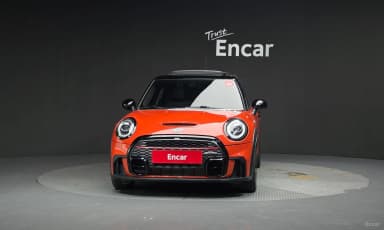Cooper S