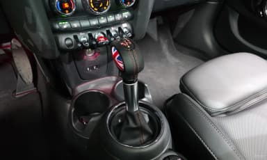 Cooper S