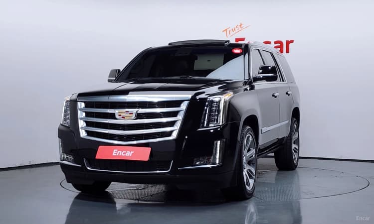 Escalade