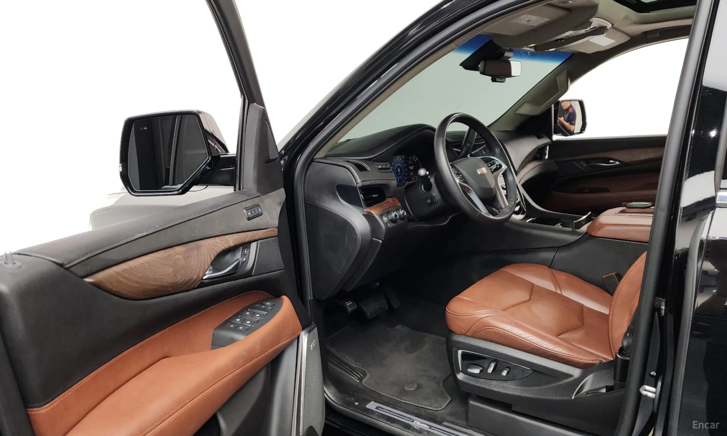 Escalade
