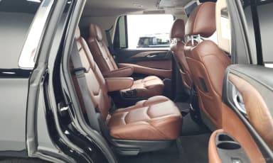 Escalade