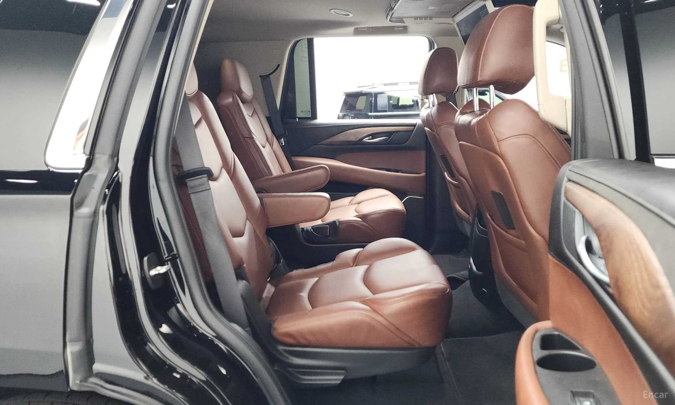Escalade
