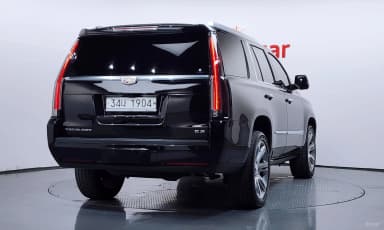 Escalade