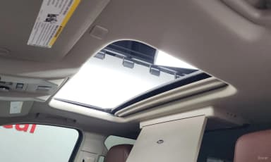 Escalade
