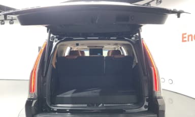 Escalade