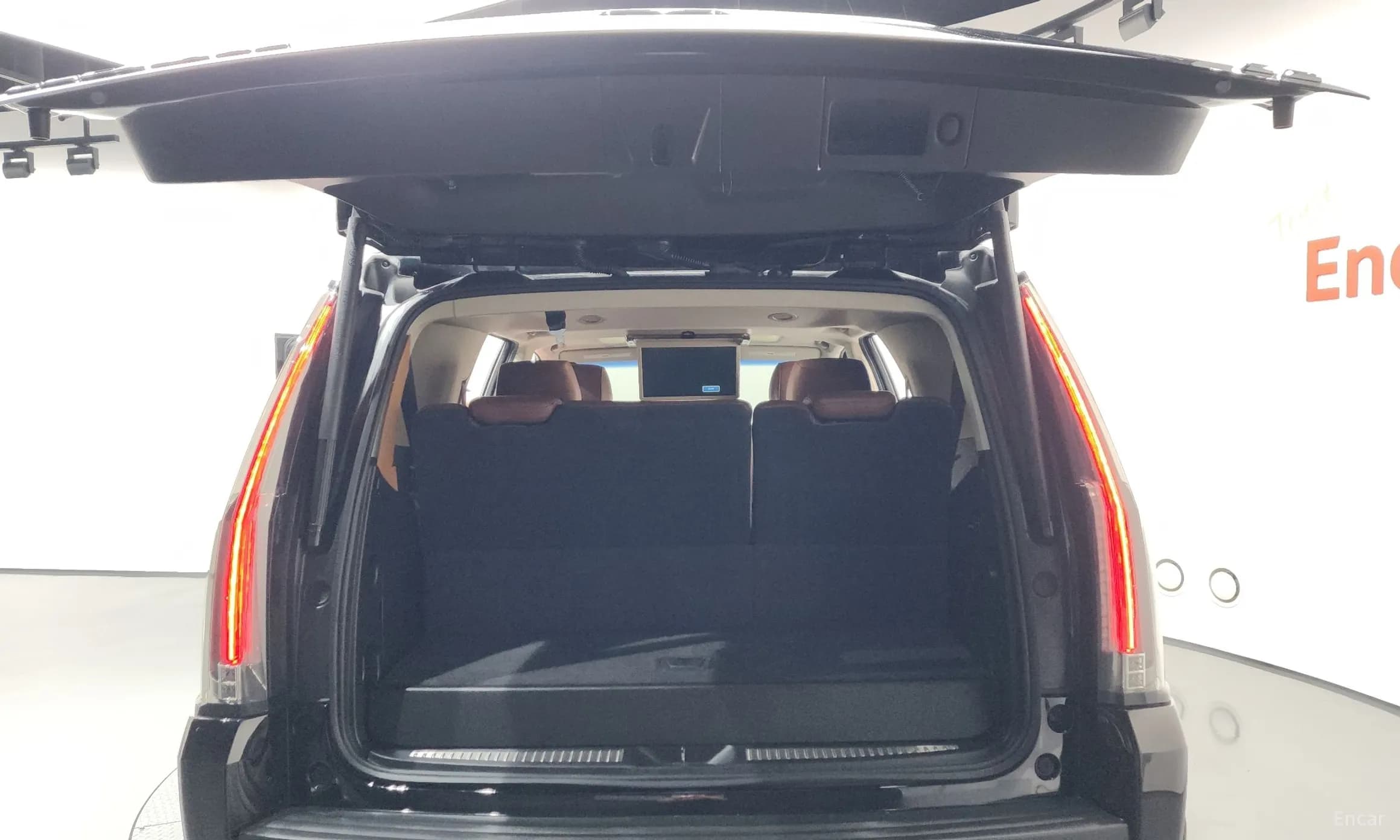 Escalade