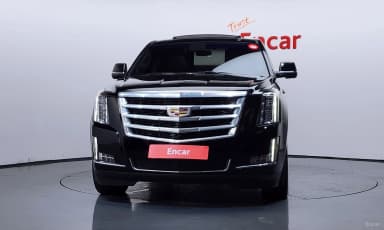 Escalade