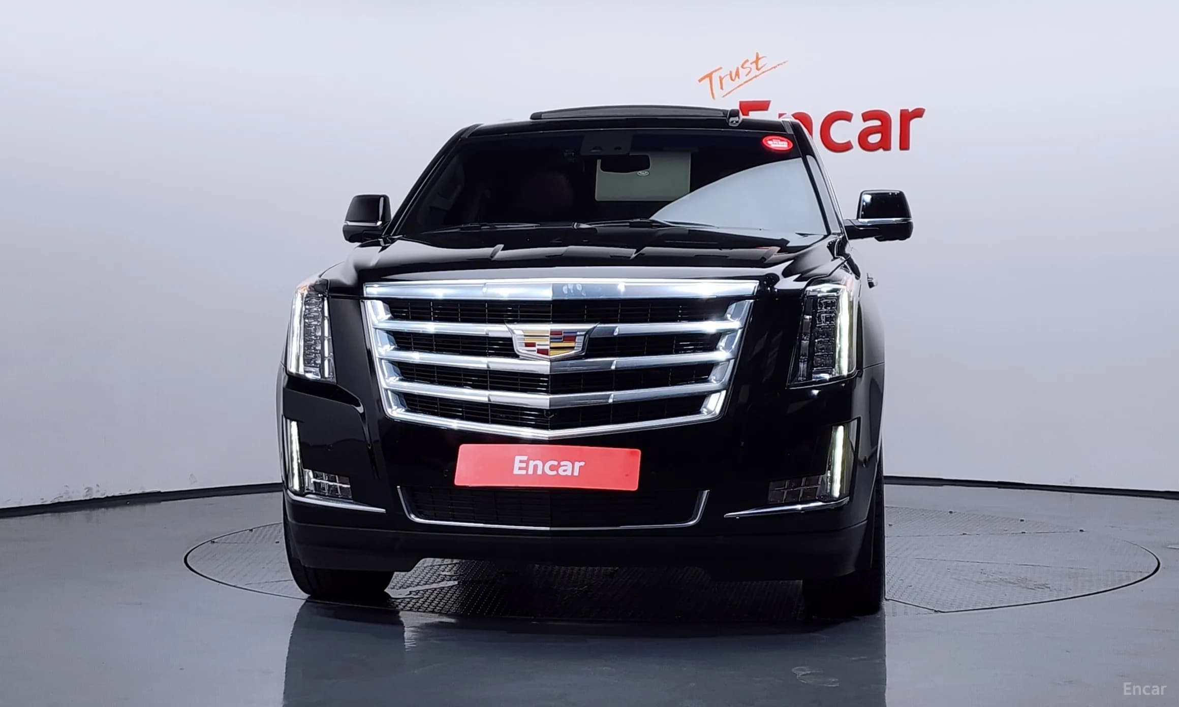 Escalade