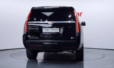 Escalade