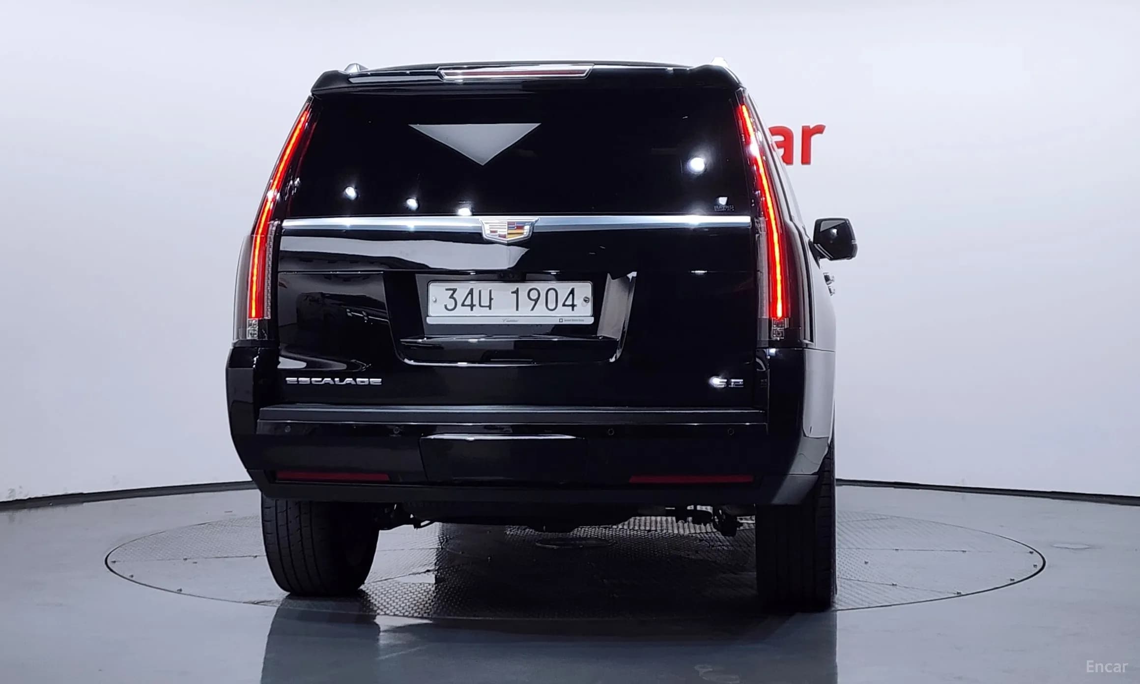 Escalade