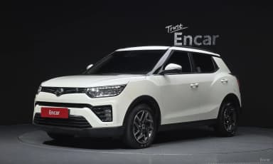 Berry New Tivoli
