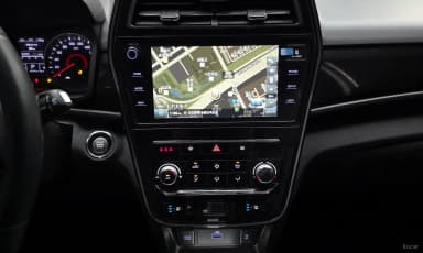 Berry New Tivoli