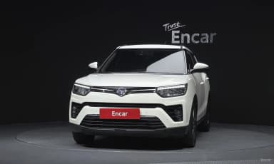 Berry New Tivoli