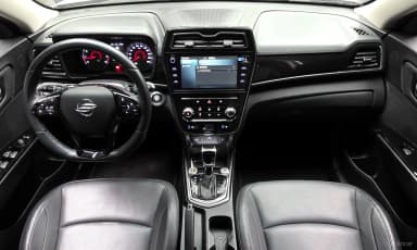 Berry New Tivoli