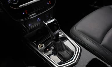 Berry New Tivoli