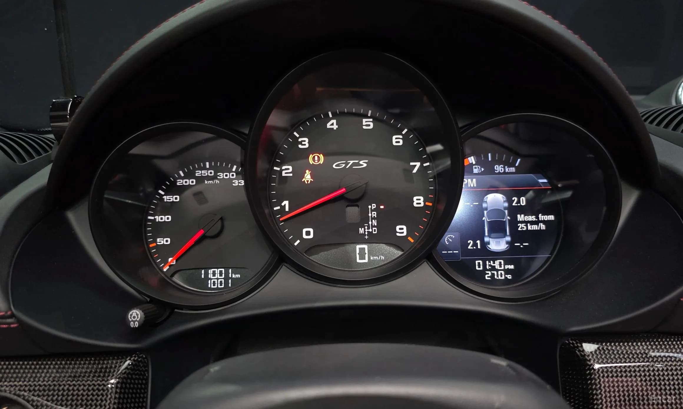 718 Boxster