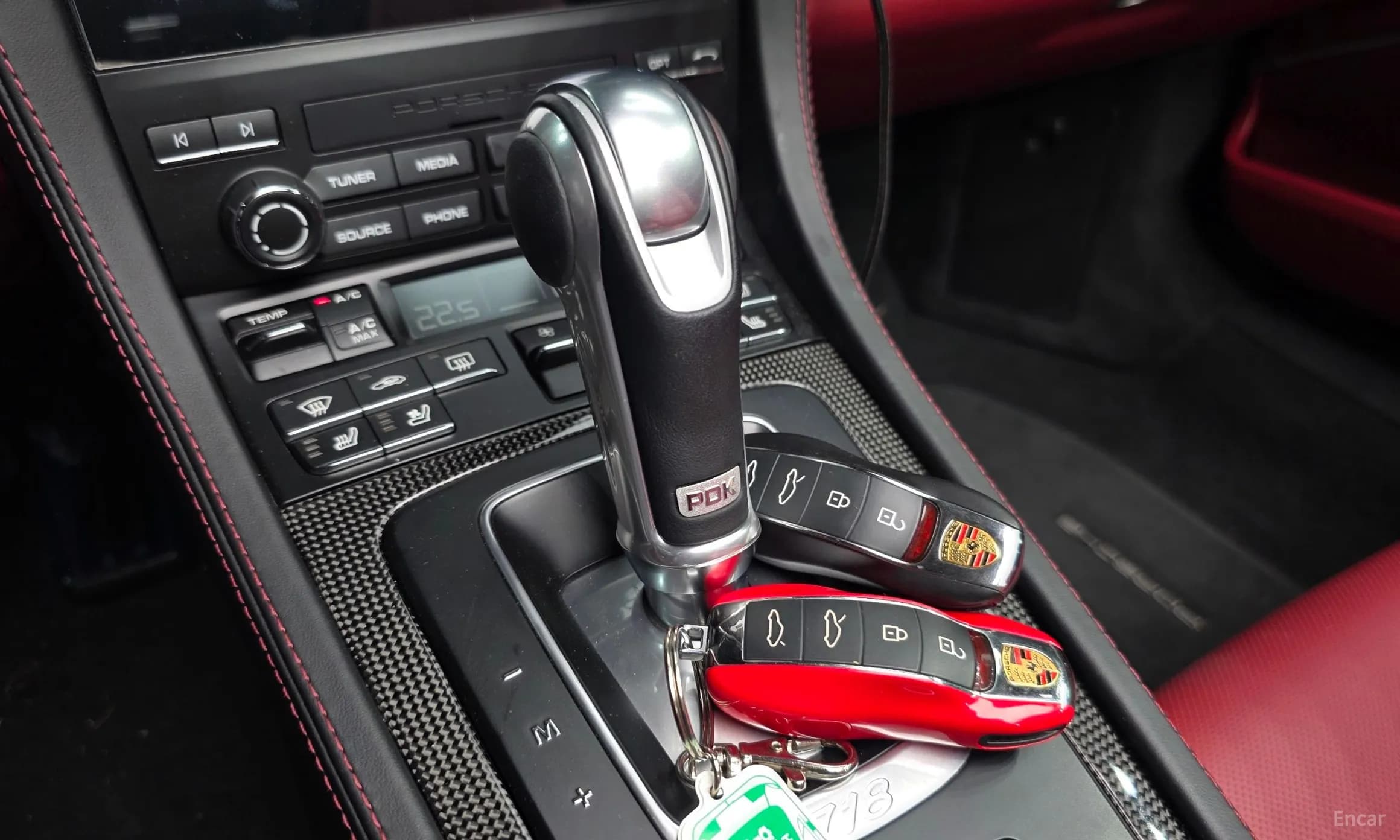 718 Boxster