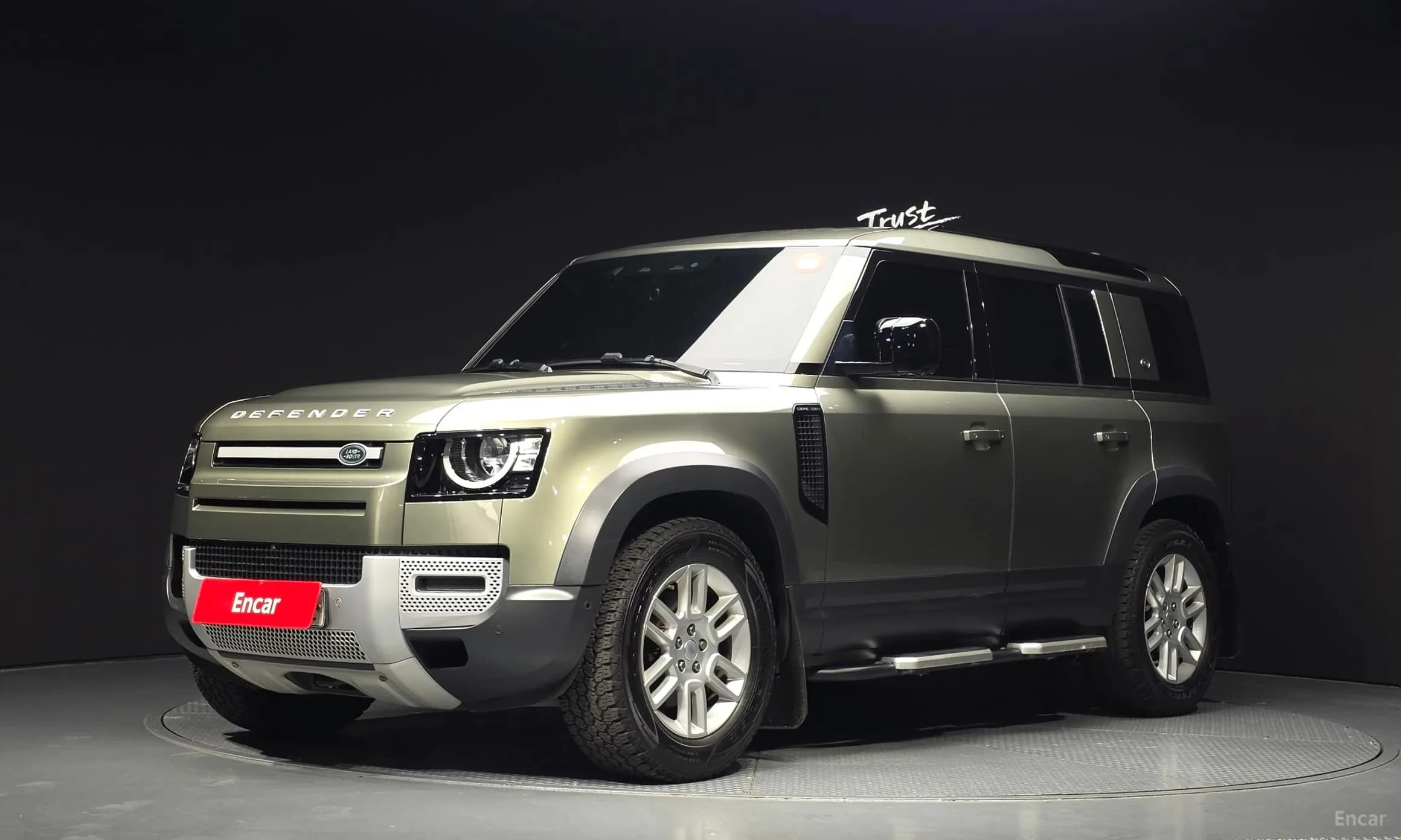 Defender (L663)