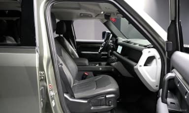 Defender (L663)