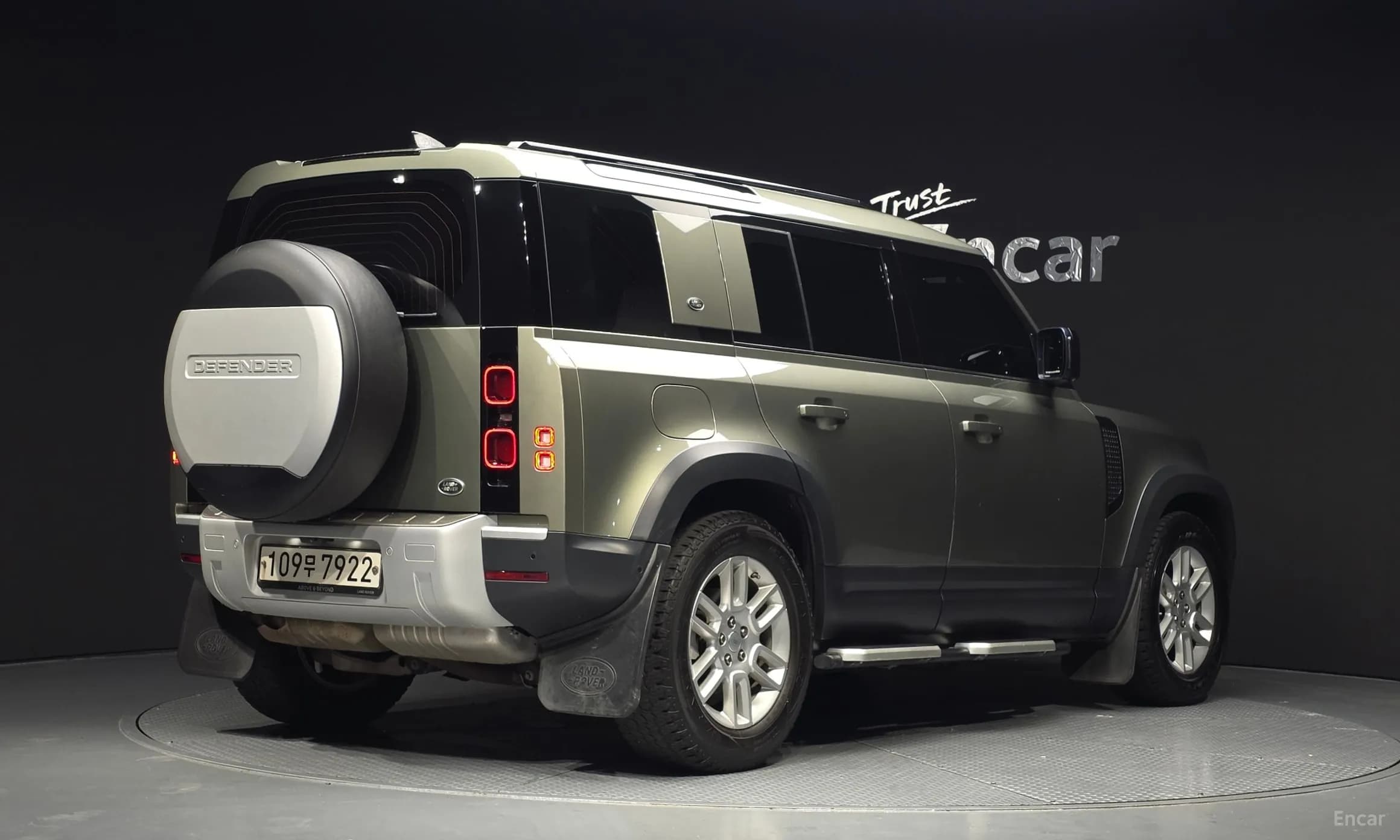 Defender (L663)