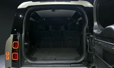 Defender (L663)
