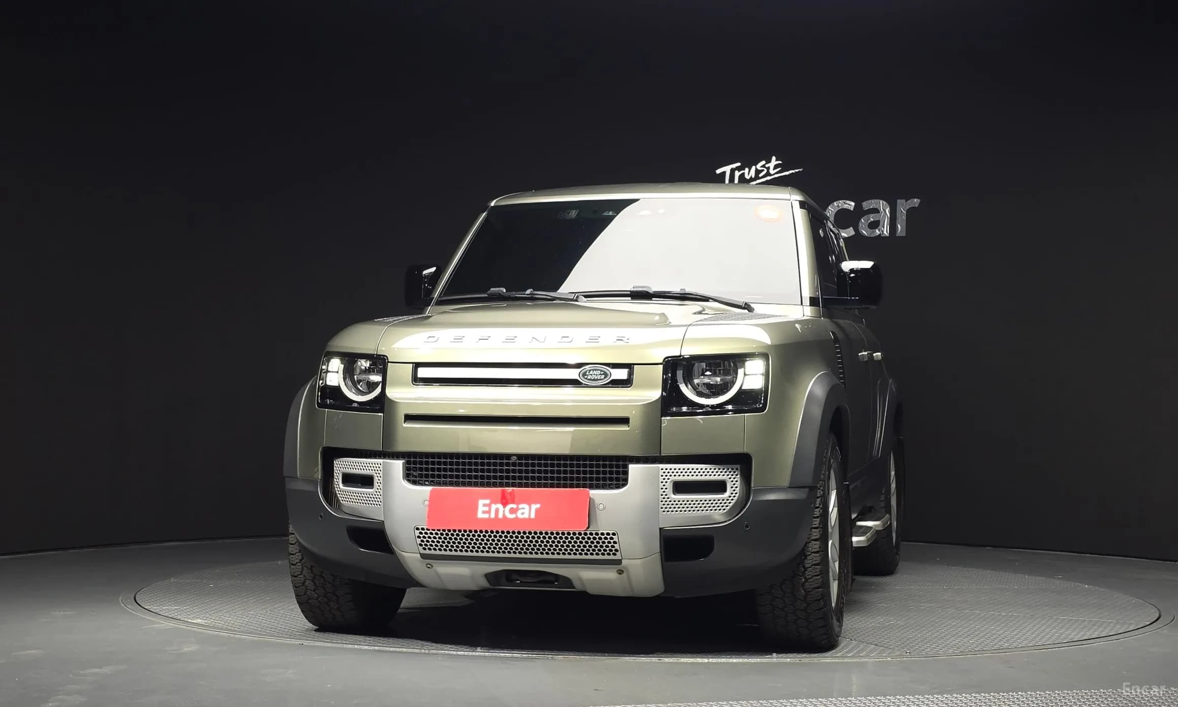 Defender (L663)
